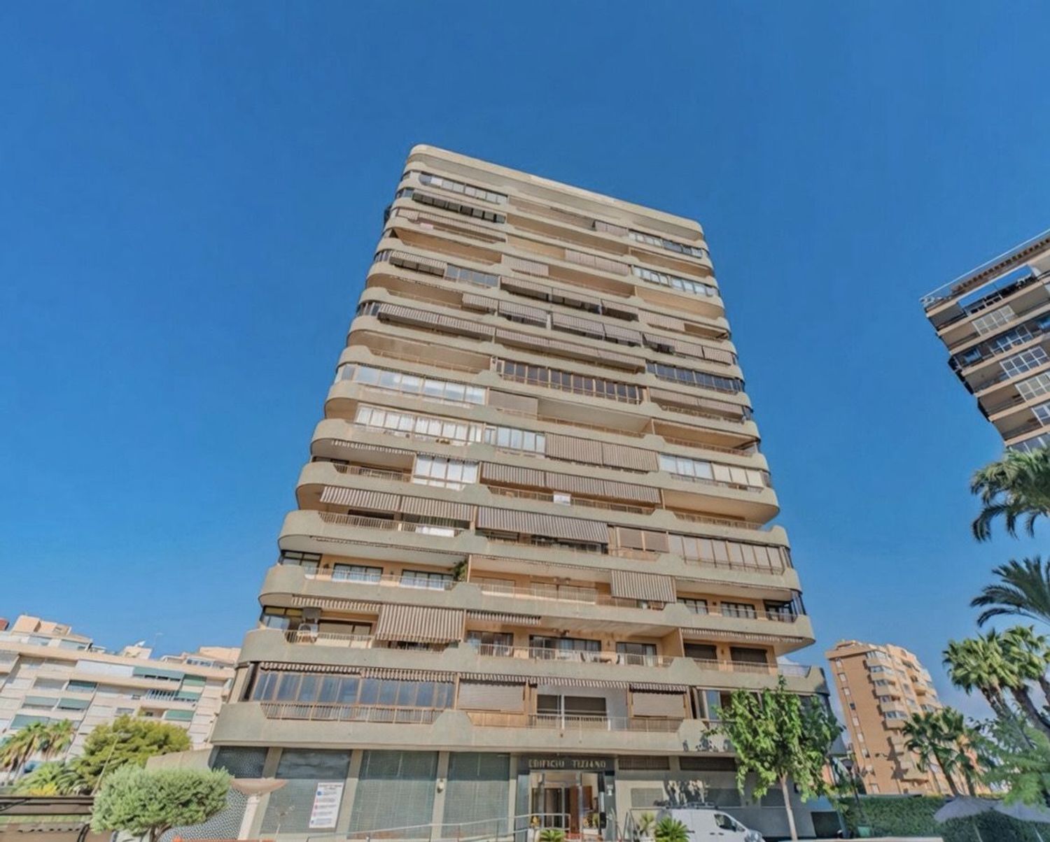 Piso en avenida de la Costa Blanca, 135 - Foto 11