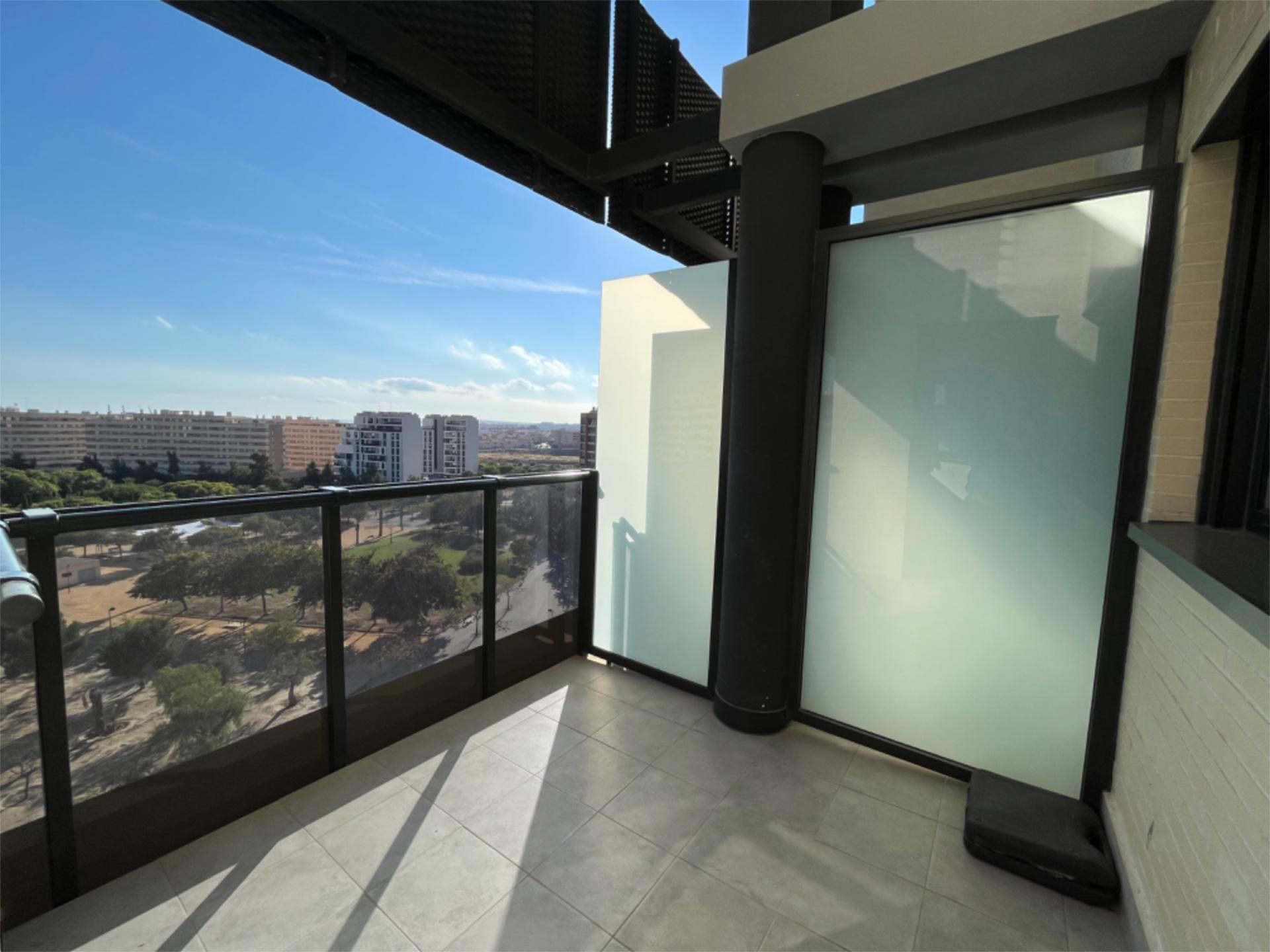 Piso en  Calle Doctora Damiana Zaragoza 1 - Foto 14