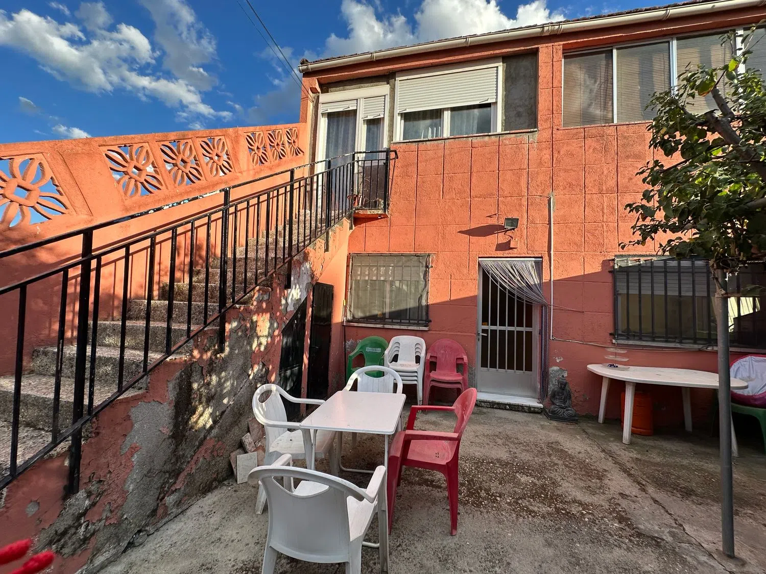 Casa independiente en calle la Robla, 2 - Foto 1