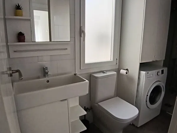 Piso en Barrio Torrero, Barrio Torrero - Foto 6