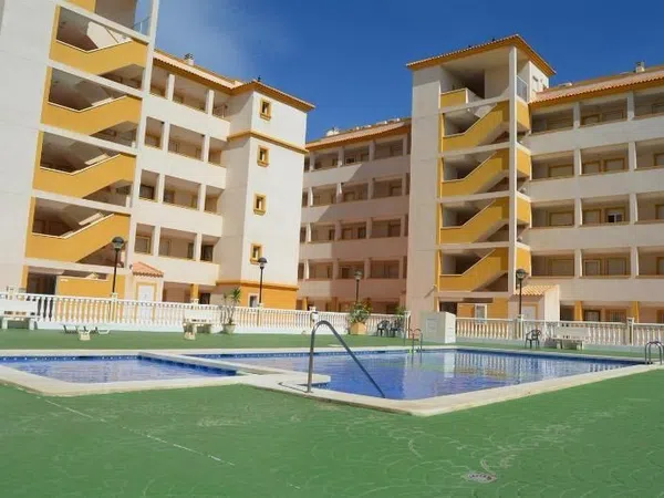 Piso en Calle Góngora, 22, Islas Menores-Mar de Cristal - Foto 16