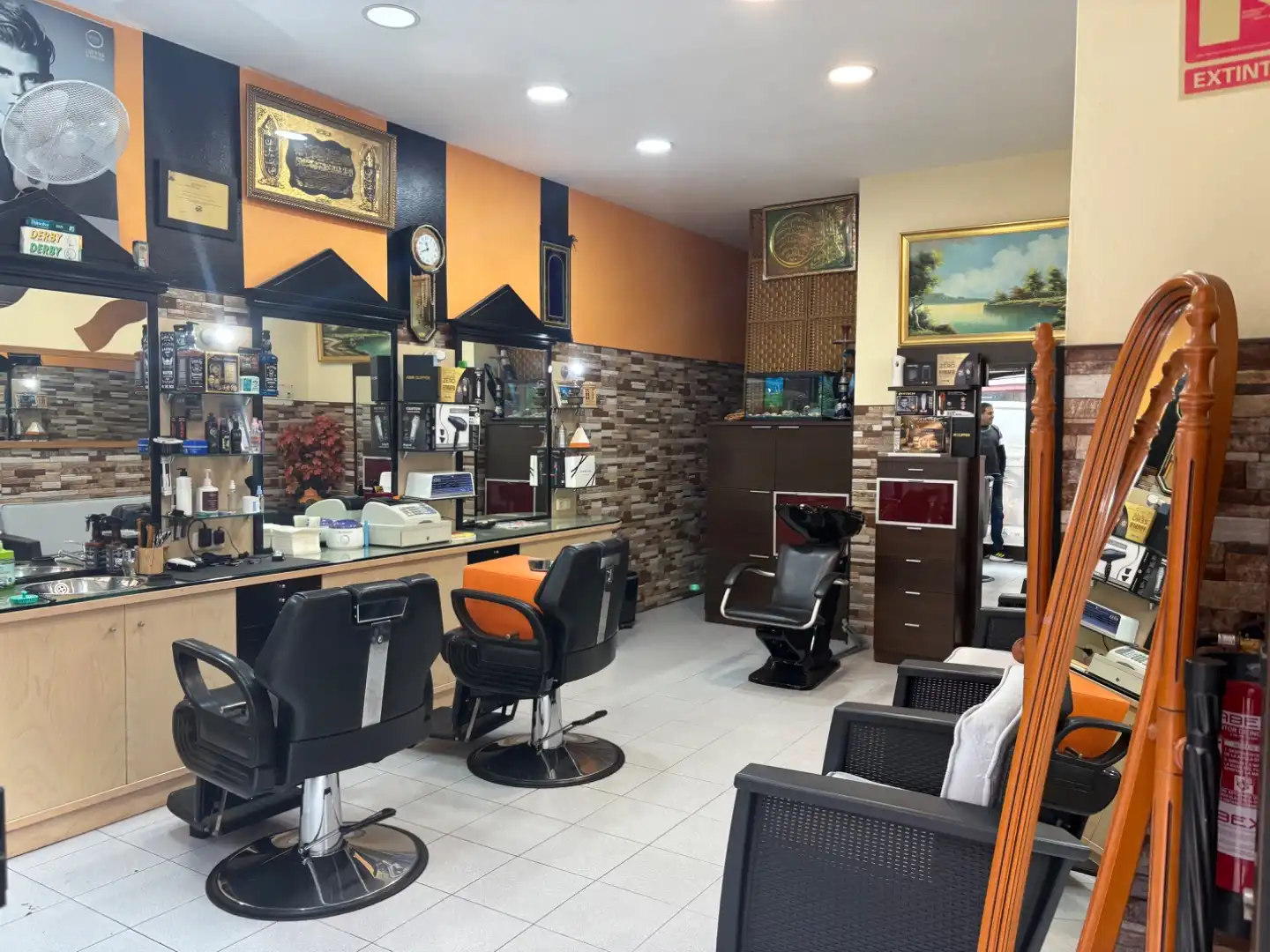 Local comercial en  Calle de San Ignacio de Loyola 3 - Foto 4