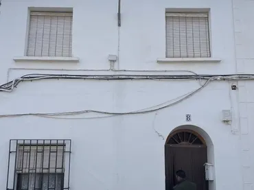 Casa adosada en  Calle Santa Mónica 21 - Foto 1
