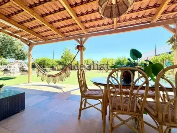 Casa o chalet independiente en La Cañada - Costacabana - Loma Cabrera - Foto 29