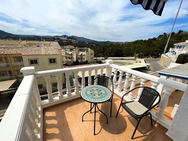 Piso en Pd Pla Roig 11, 44, Cometa-Carrió, Cometa-Carrió - Foto 6