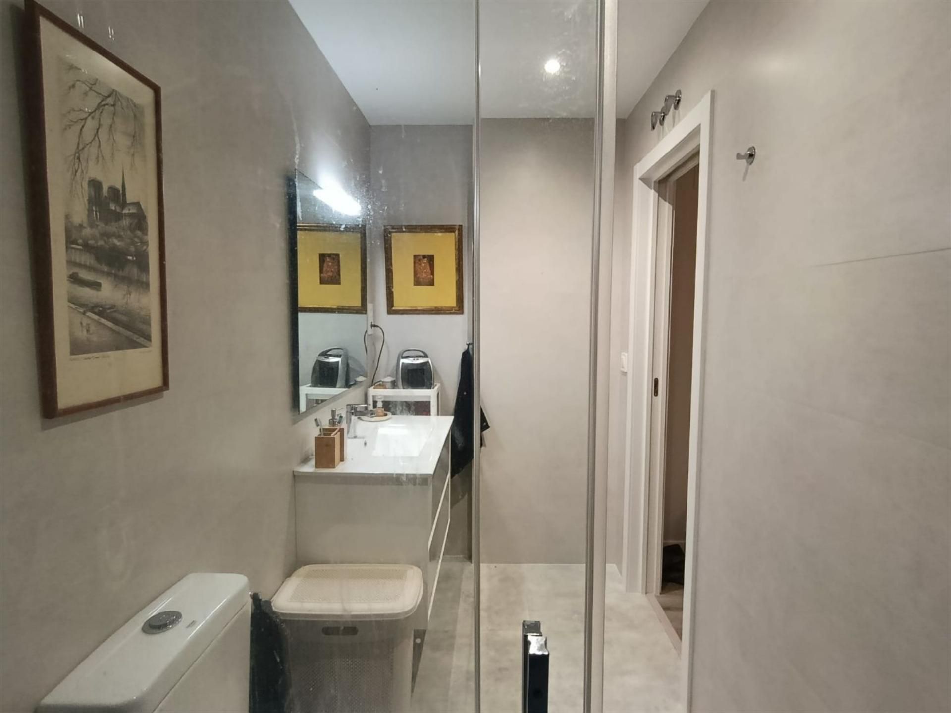 Piso en  Avenida de la Industria 16 - Foto 3