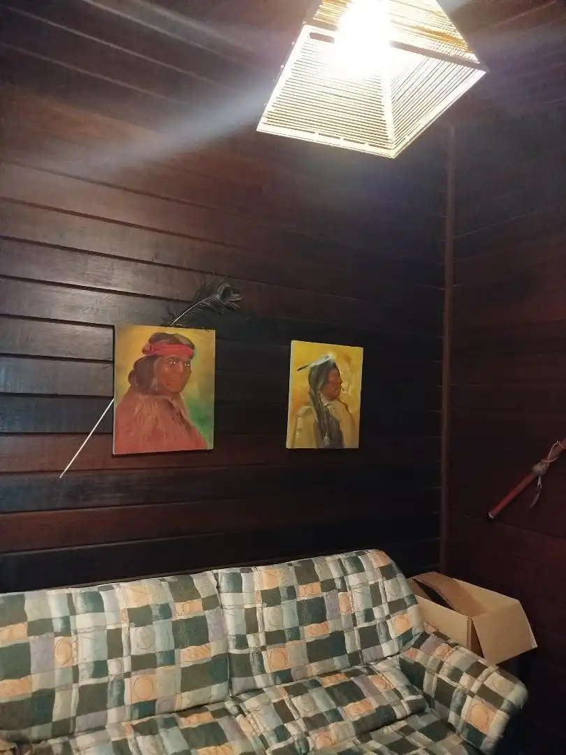 Chalet en  Urbanización Monte Júcar 32 - Foto 5