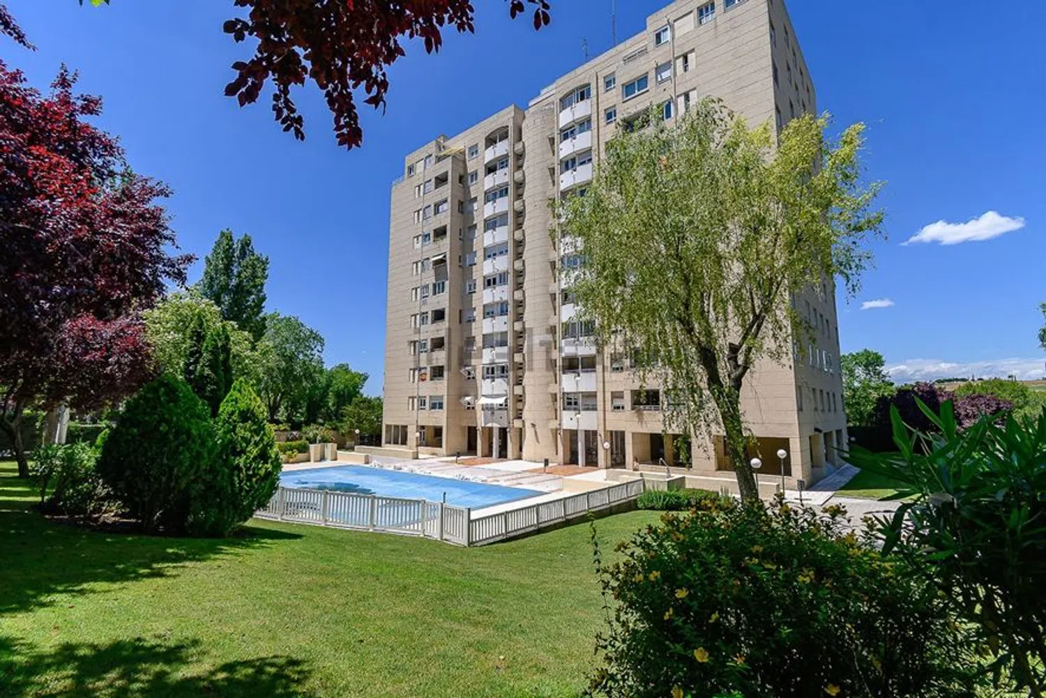 Dúplex en calle de Rosalía de Castro, 73 - Foto 1