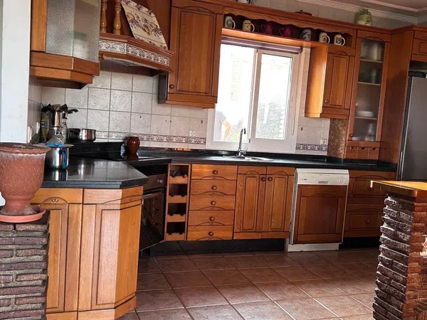 Casa o chalet independiente en Paraje el Romeral, 12 437 - Foto 4