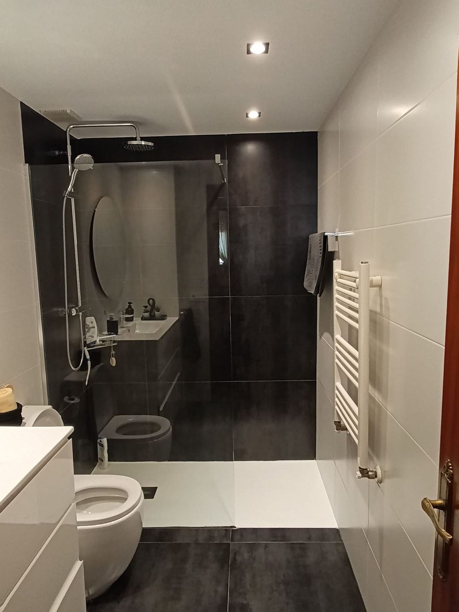 Piso en Avenida de Los Huetos, 18 b, Sansomendi - Ali, Sansomendi - Ali - Foto 5