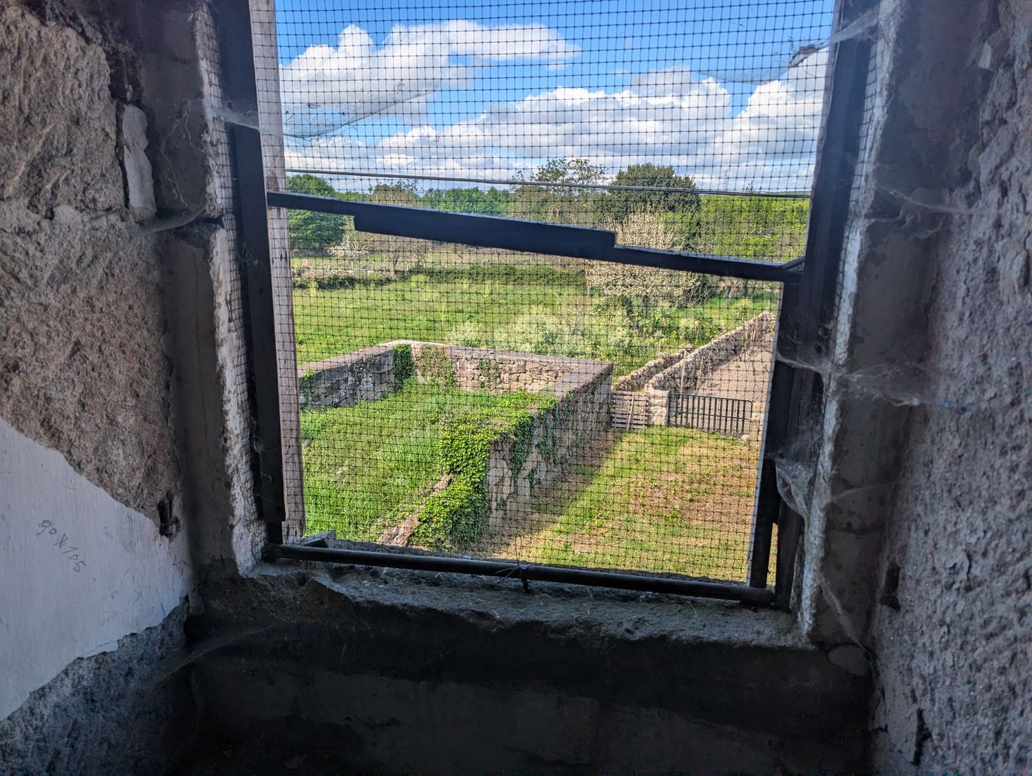 Casa de pueblo en Outeiro de Laxe s/n - Foto 8
