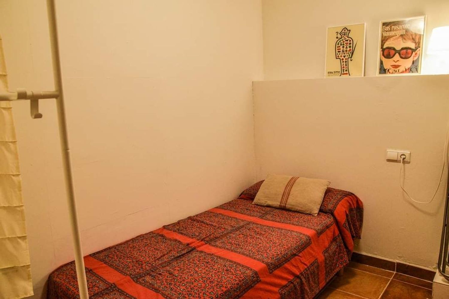 Piso en calle de Puerto Rico, 35 - Foto 5