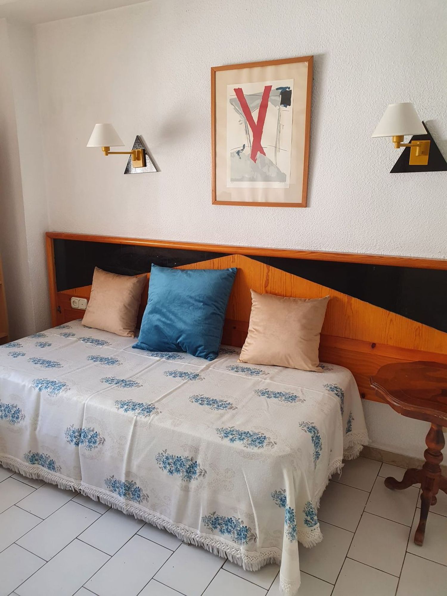 Estudio en Plaza de San Isidro, 1 - Foto 7