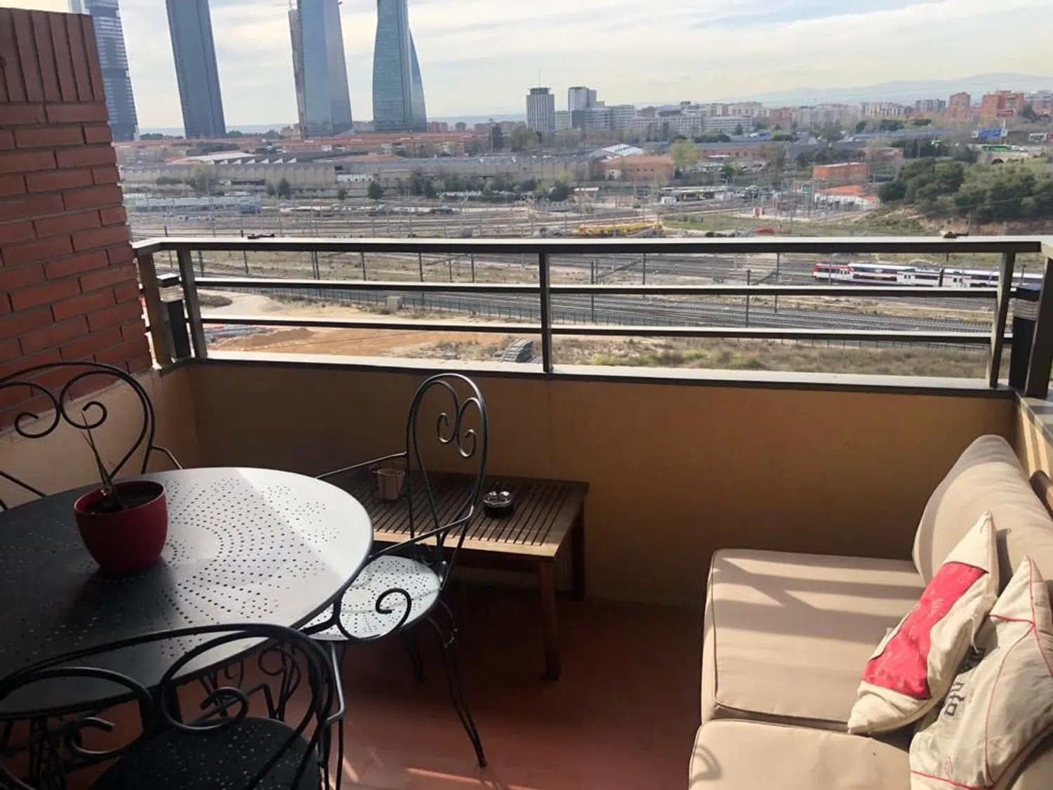 Piso en avenida de Burgos, 40 - Foto 4