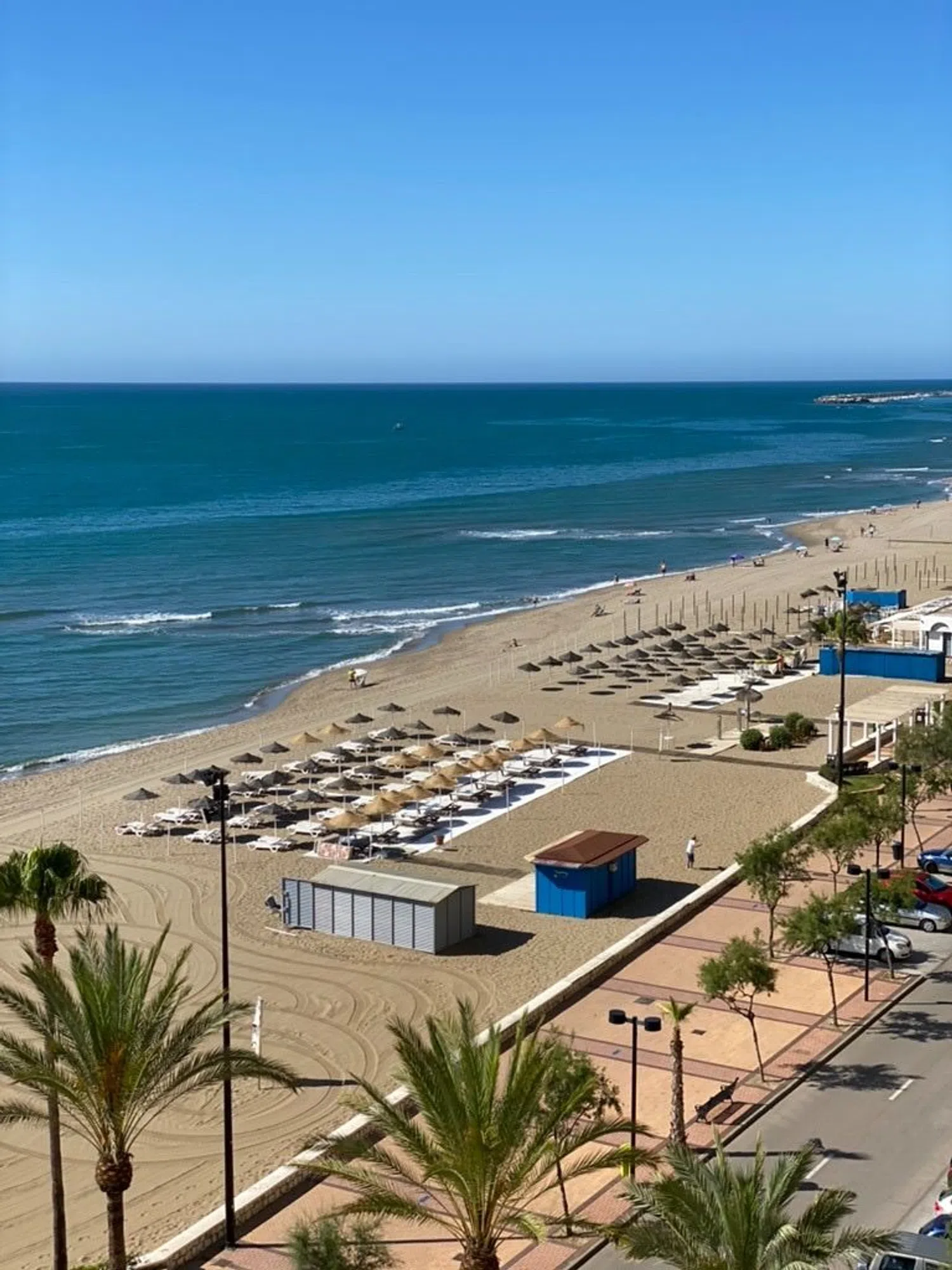 Piso en paseo Marítimo Rey de España, 98 - Foto 21
