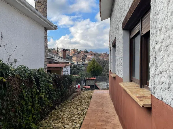 Casa o chalet independiente en Urbanización Guadalcampo, Guadalix de la Sierra, 10 - Foto 23