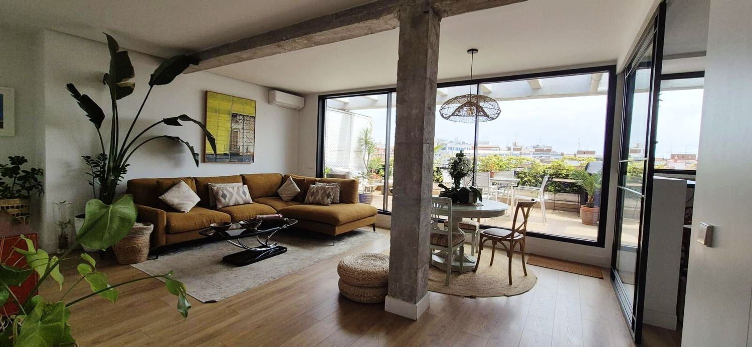 Ático en calle del General Álvarez de Castro, 41 - Foto 15