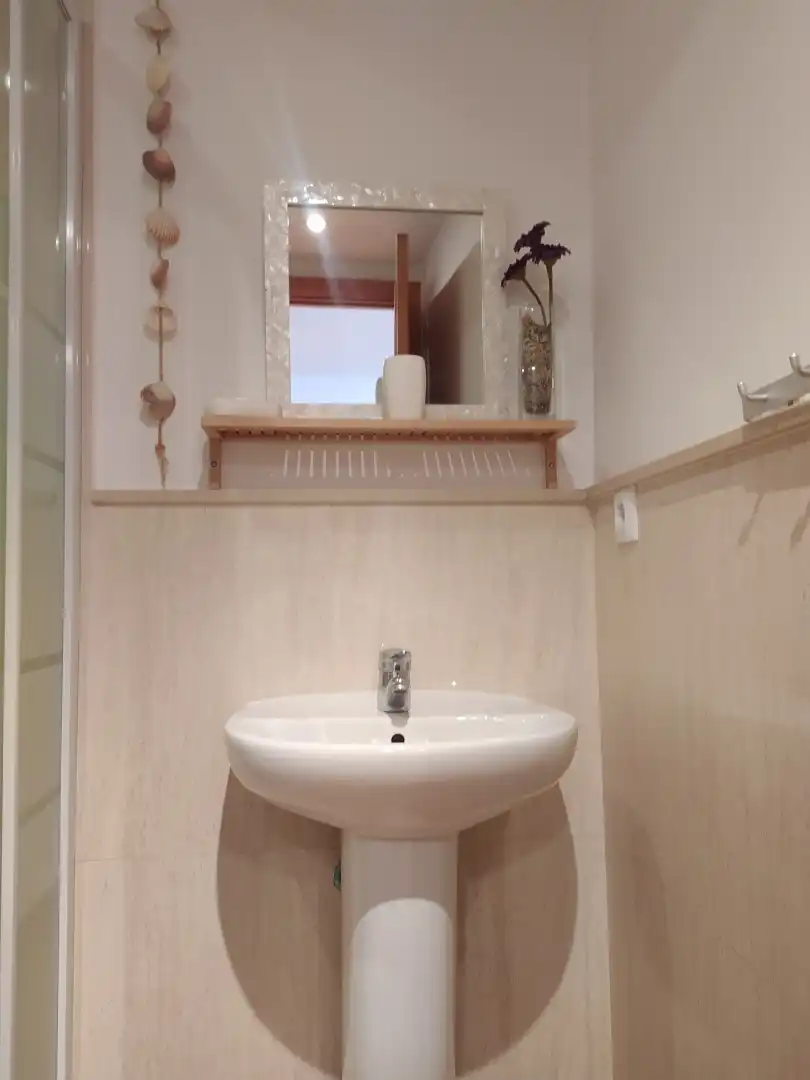 Apartamento en  Calle Clemente Hidalgo 50 - Foto 7