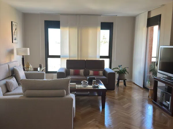 Piso en paseo de la Chopera, 206 - Foto 4