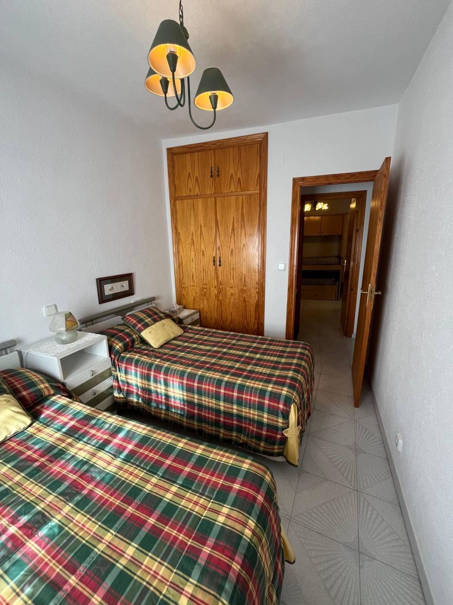 Casa de pueblo en Calle Barrio Alto, 166 - Foto 14