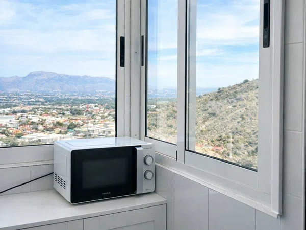 Piso en calle de Londres, 20 - Foto 12