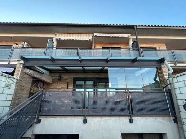 Casa o chalet independiente en Calle Toribio Laínez, 36 - Foto 27