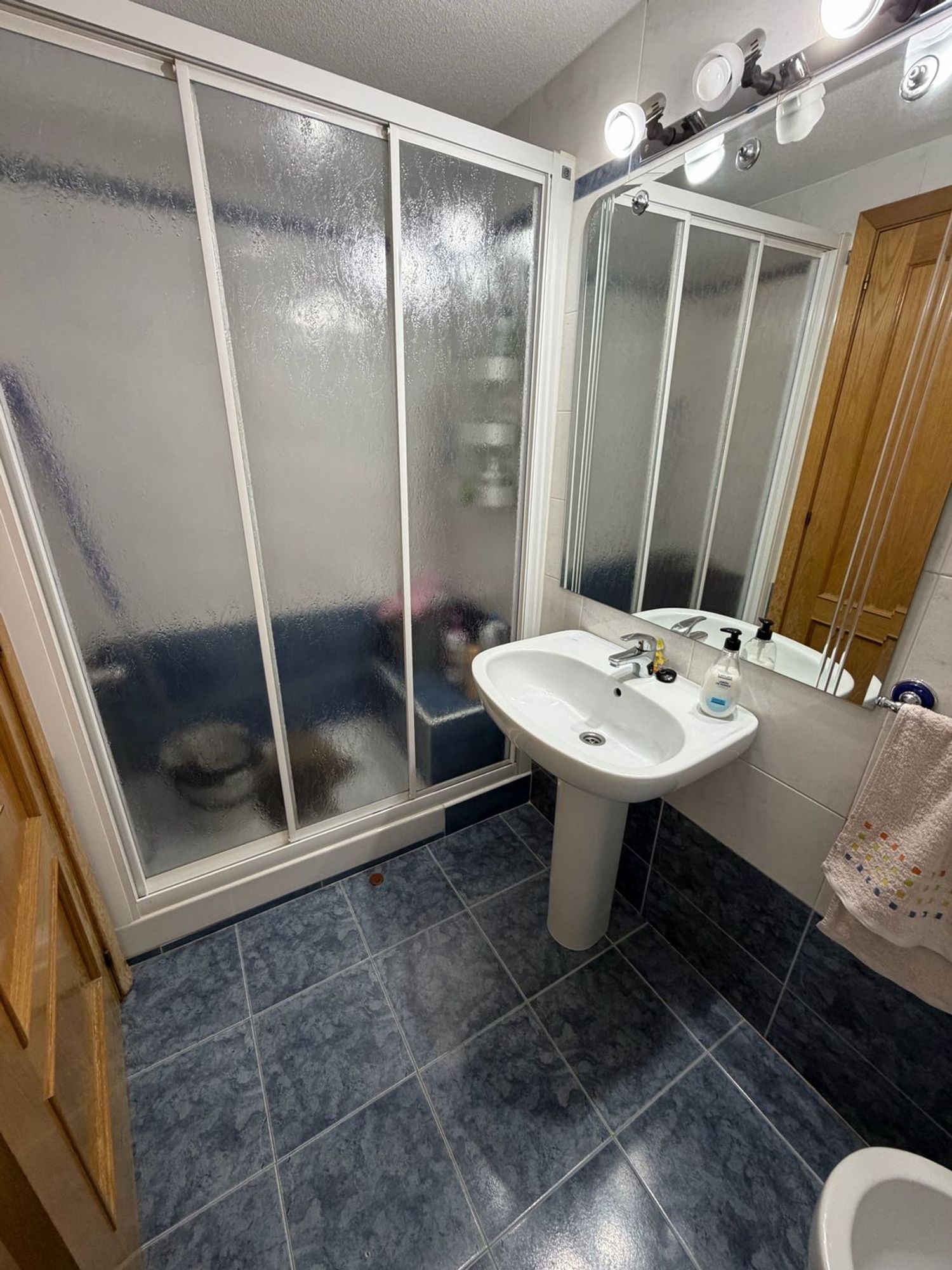 Piso en venta en Calle Nueva York, 40 - Foto 6