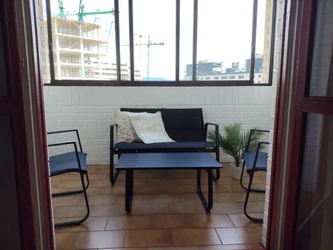 Piso en calle de Miguel Astráin, 13