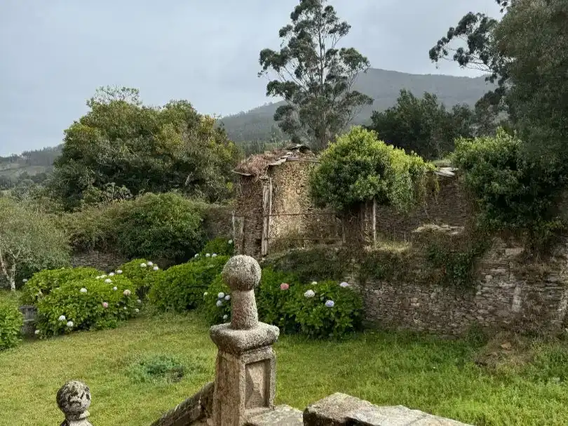 Finca rústica en  Rúa Coto de Otero 20 - Foto 6