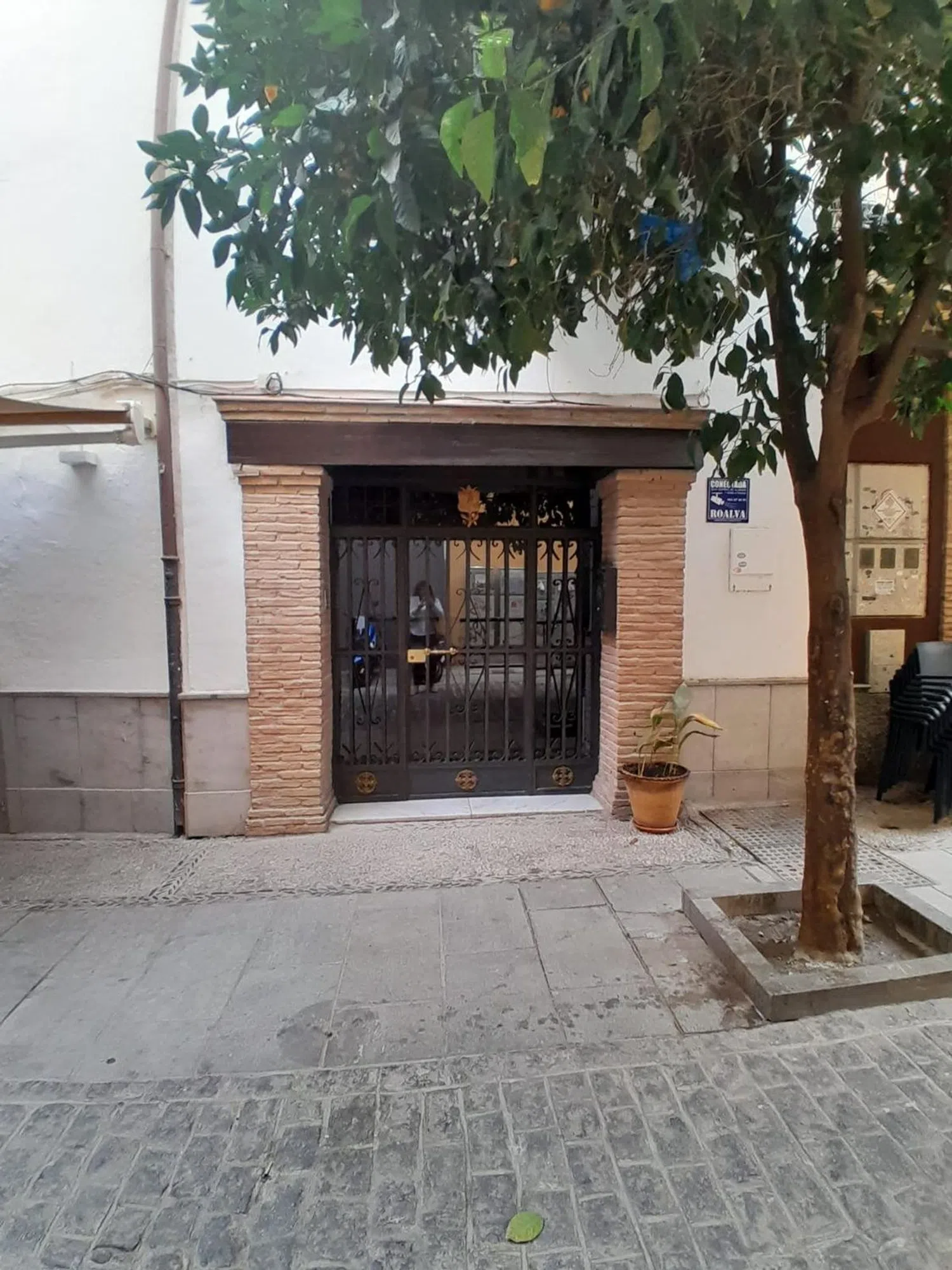 Piso en calle Navas, 27 - Foto 2