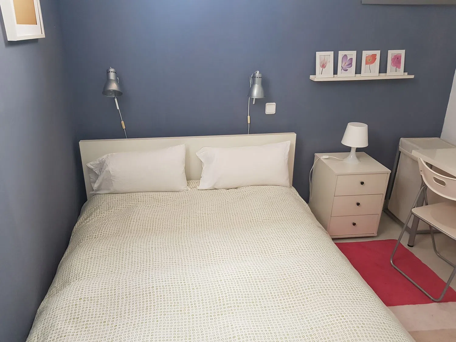 Estudio en calle Santa Isabel, 38 - Foto 3