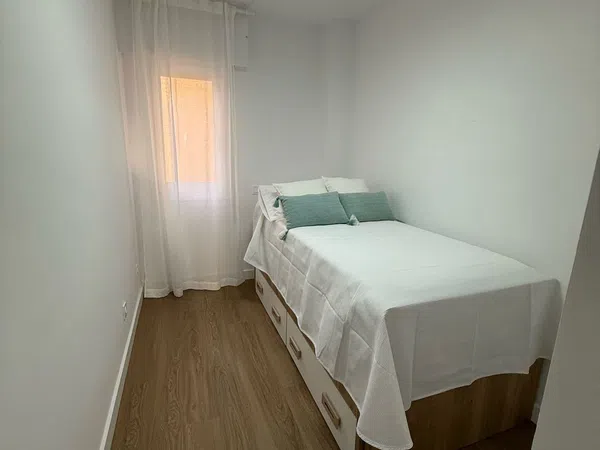 Piso en Calle Dársena de la Batea, 22, Almerimar, Almerimar - Foto 2