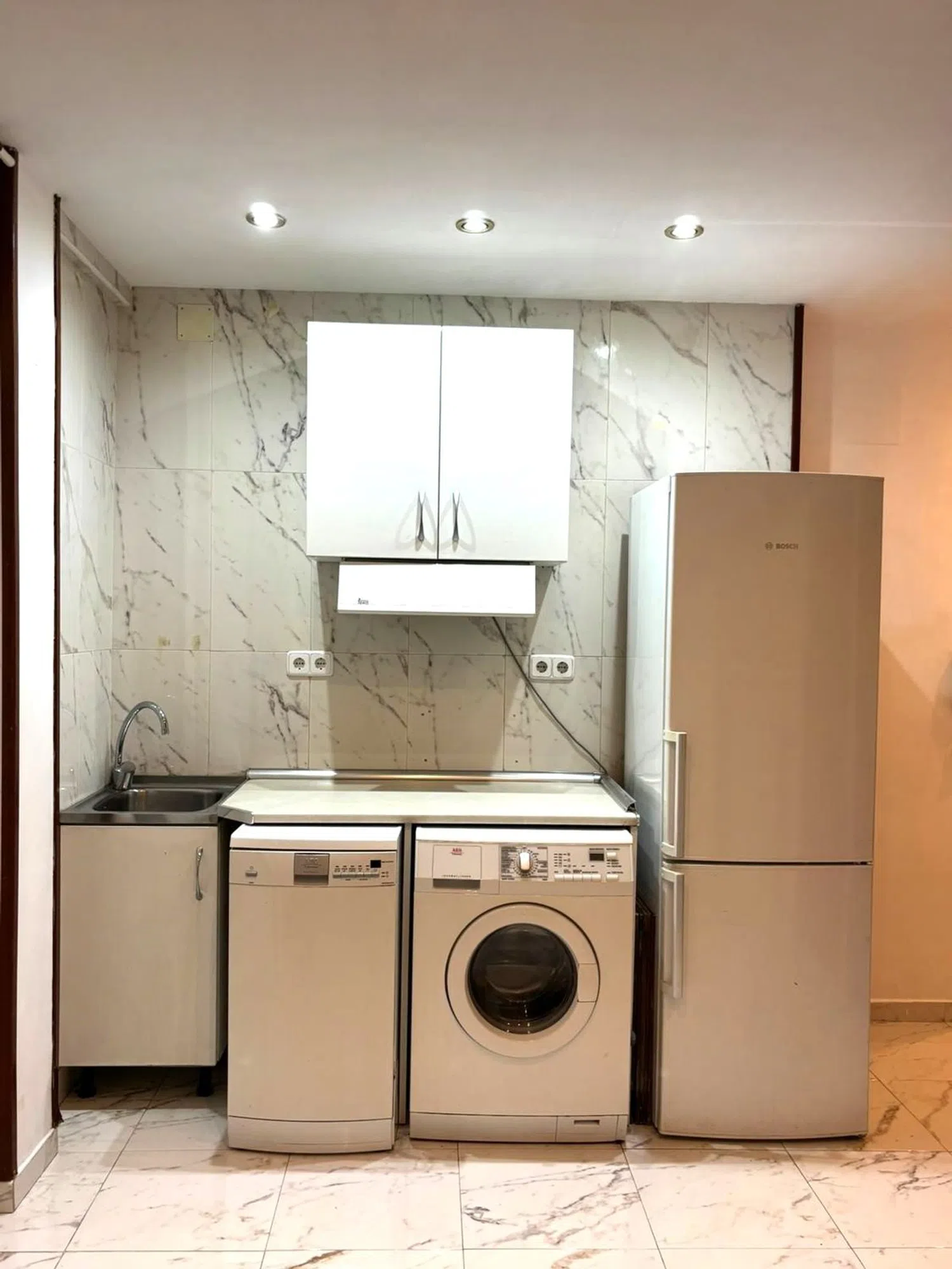 Estudio en calle de Canarias, 38 - Foto 5