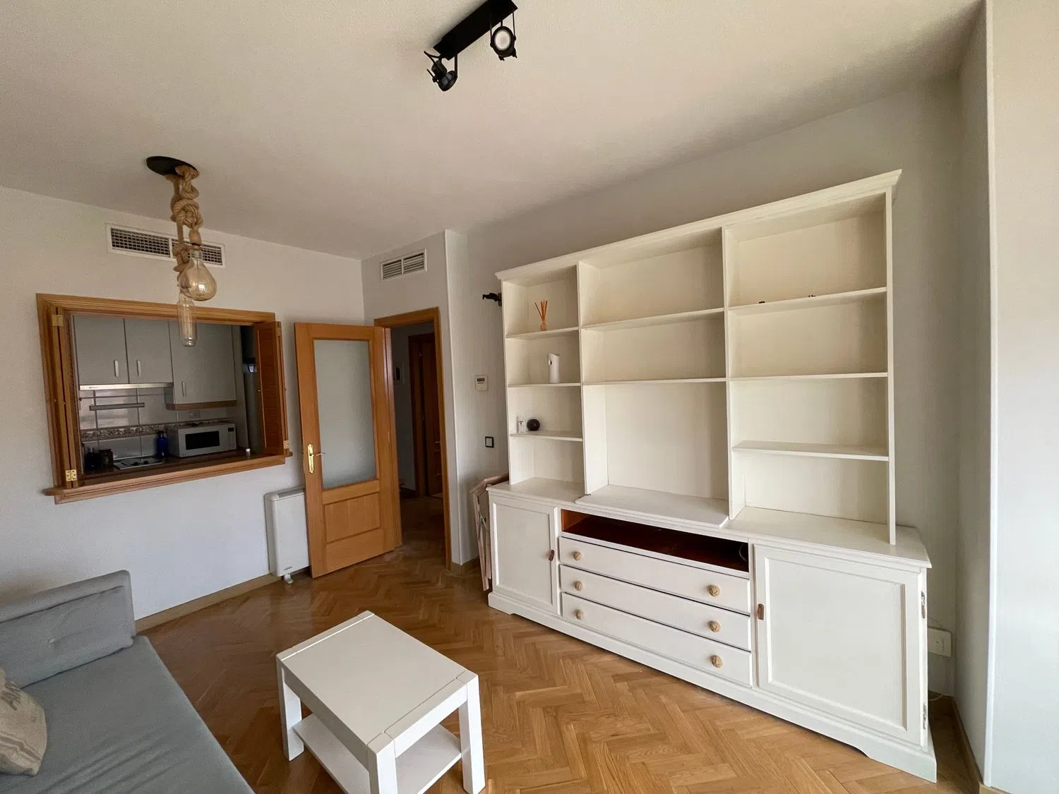 Piso en calle de los Morales, 10 - Foto 10