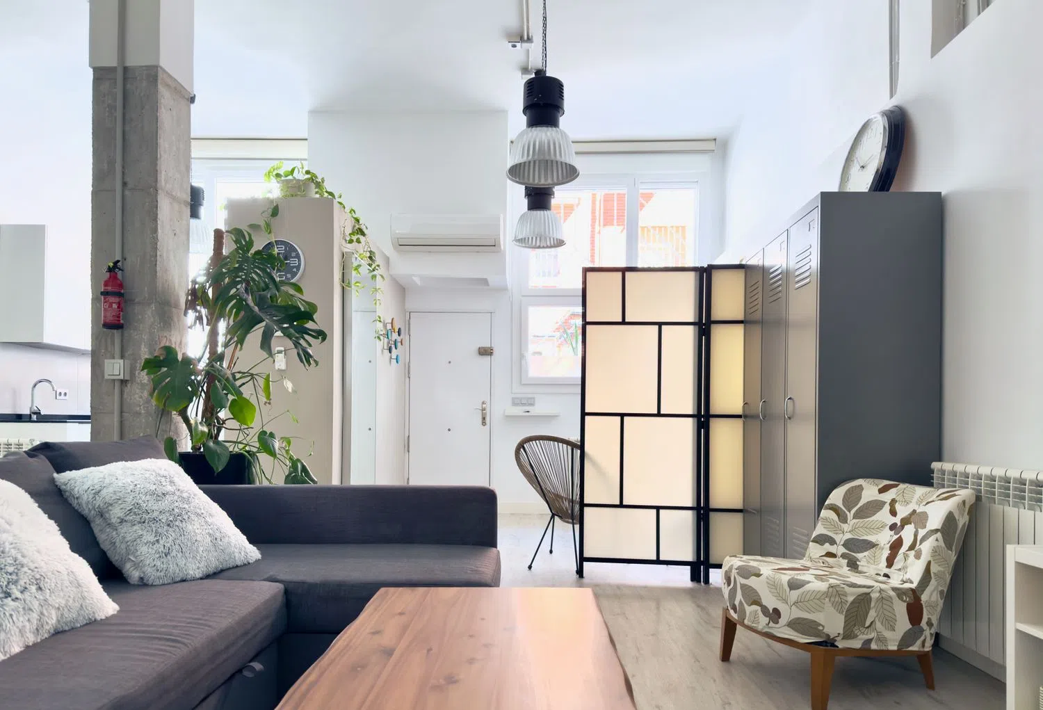 Estudio en calle del Jaspe, 56 - Foto 31