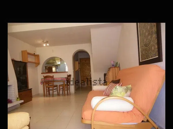 Casa o chalet independiente en Calle d'Oriola, 2, Pueblo Acantilado - Lanuza, Pueblo Acantilado - Lanuza - Foto 2