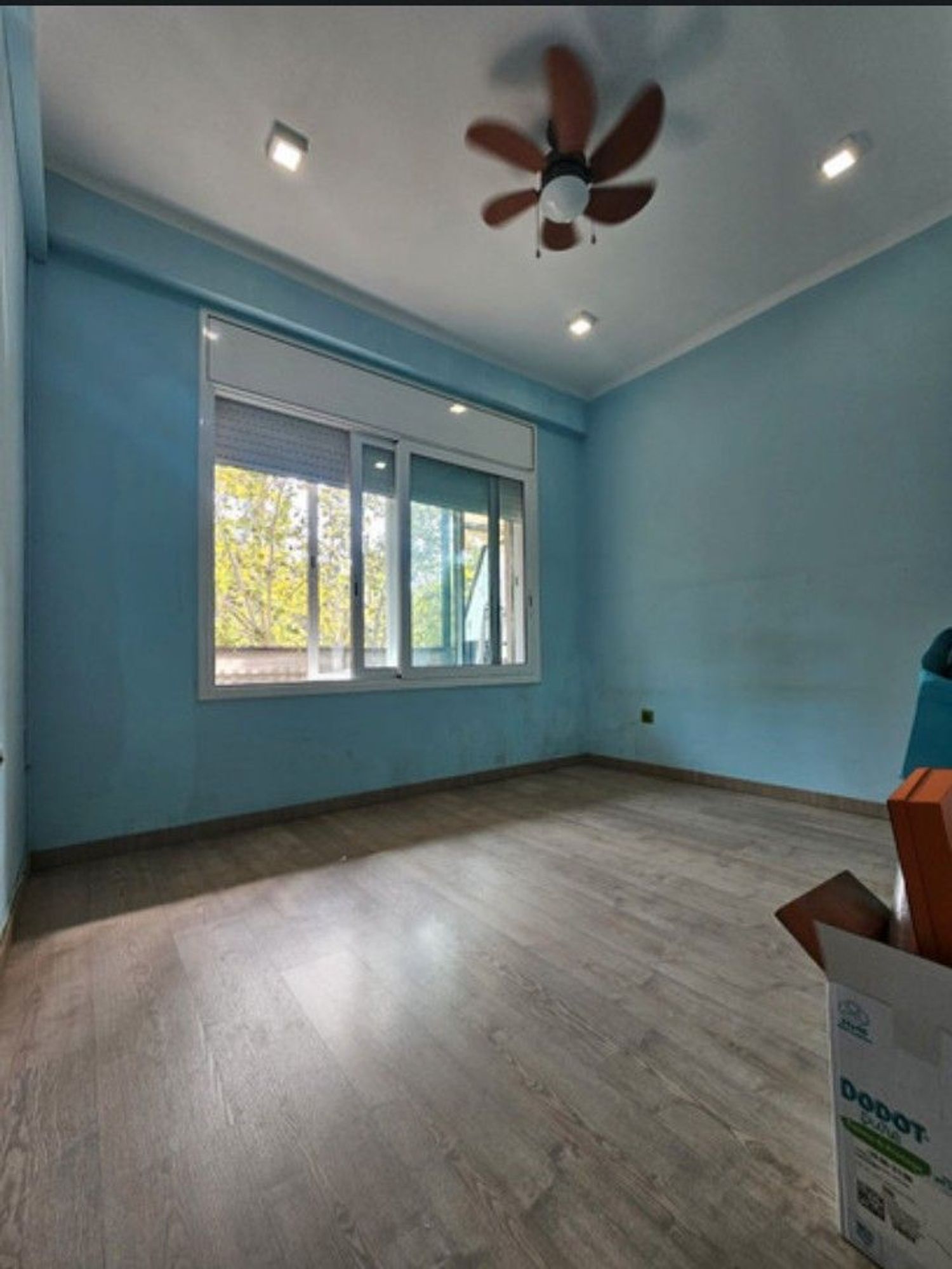 Piso en calle de Xàtiva, 4