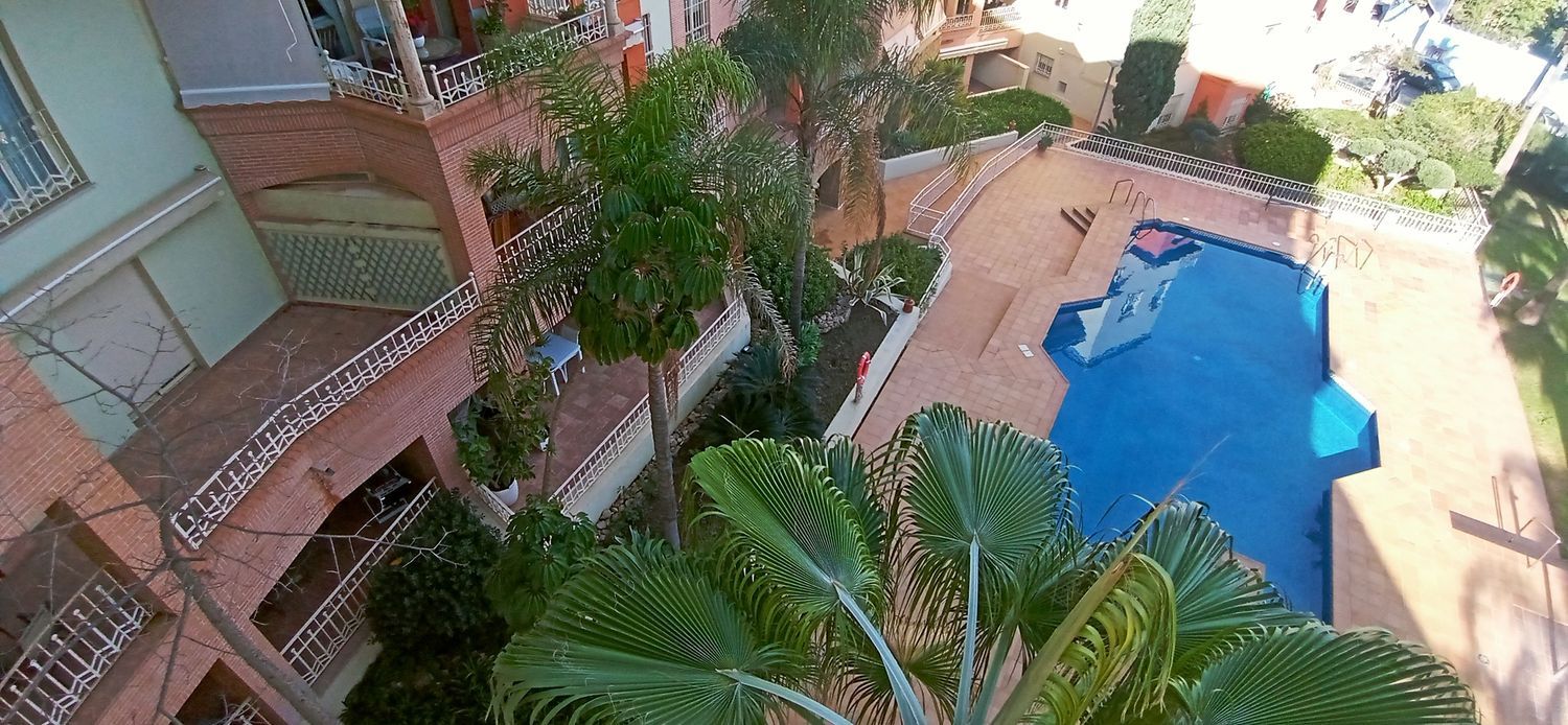 Piso en Avenida Gandhi, 9, Parque de la Paloma, Parque de la Paloma - Foto 9