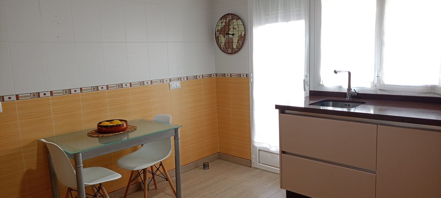 Chalet adosado - Foto 6