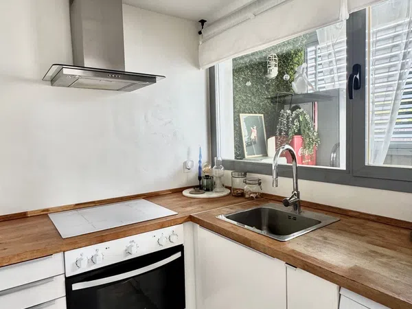 Piso en venta en Avenida de la Oliva, 60 - Foto 5
