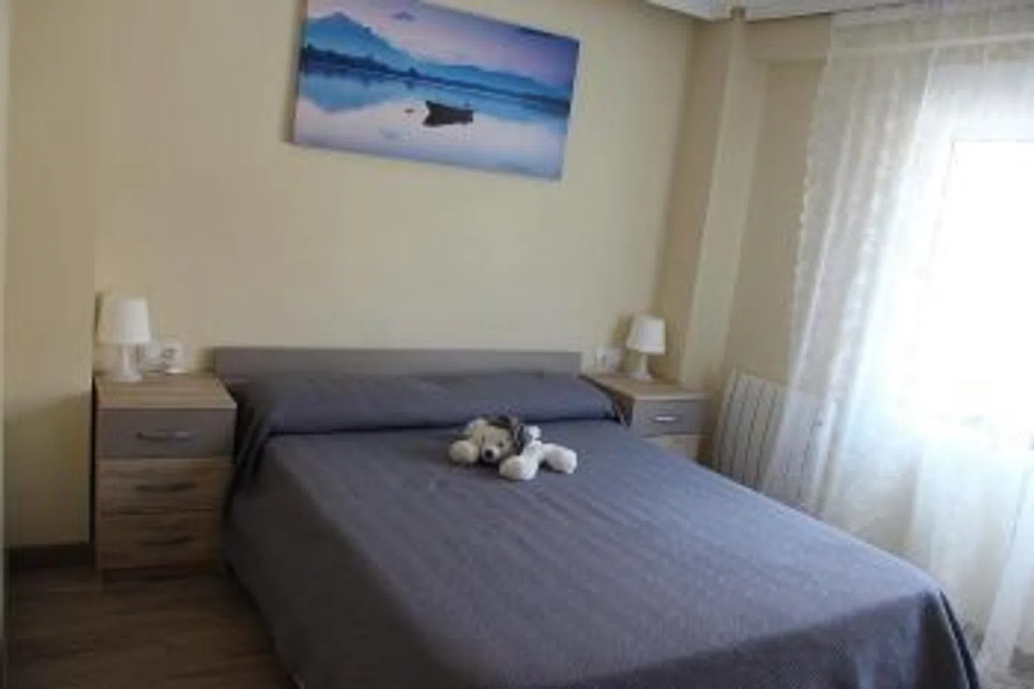 Piso en calle de l'Illa de Hierro, 16 - Foto 12