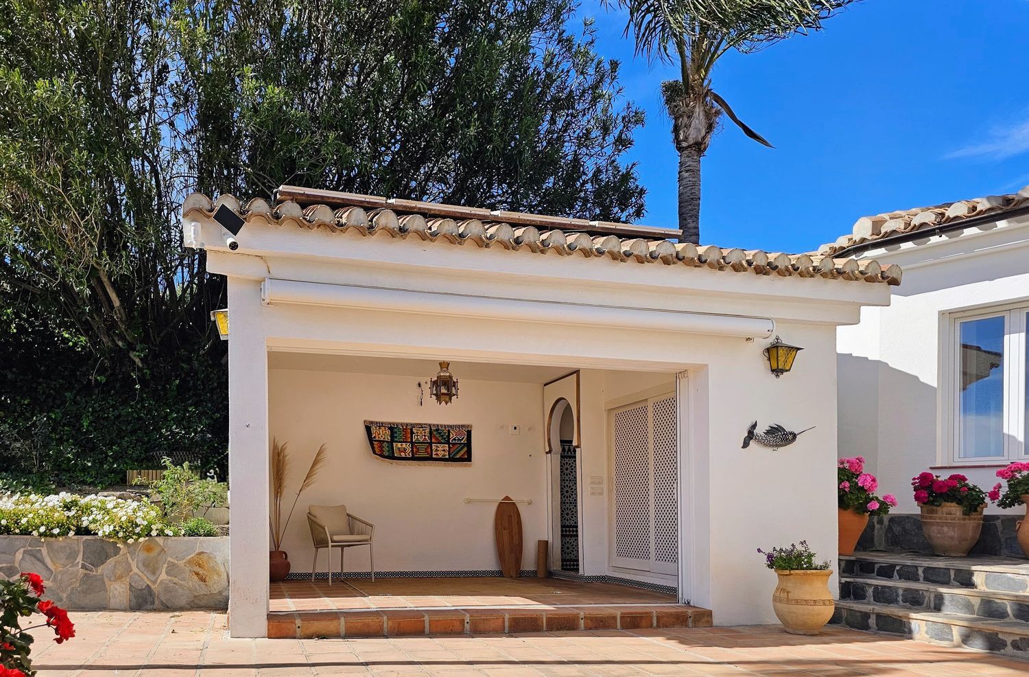 Caserón en Calle Algarrobo, 2206 - Foto 13