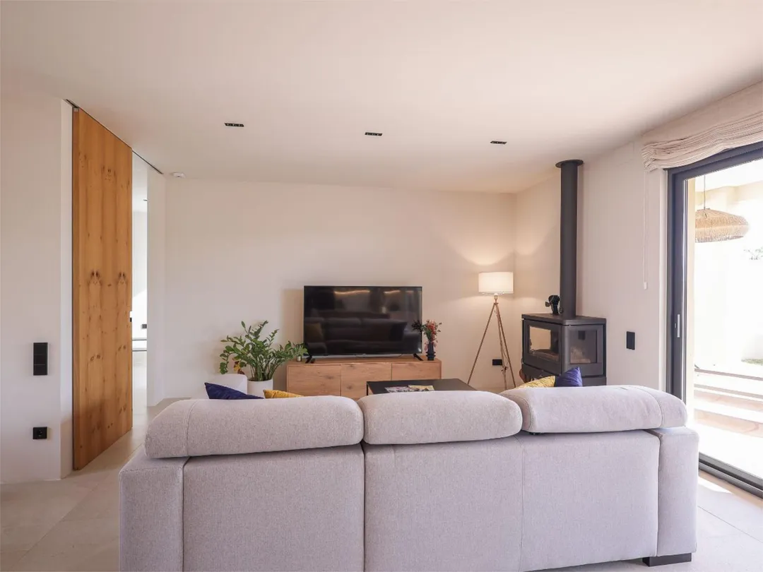 Chalet en calle Valle de Guadalest 21 - Foto 11