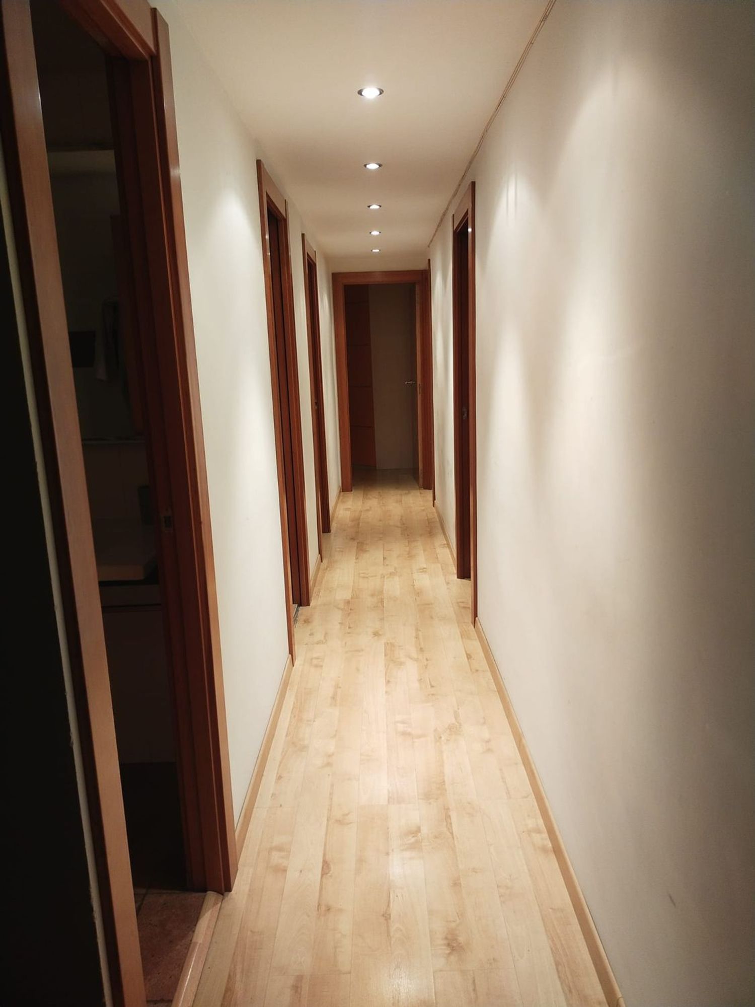 Piso en Calle de Santander, 28, Ciudad Jardín - Parque Roma - Foto 2