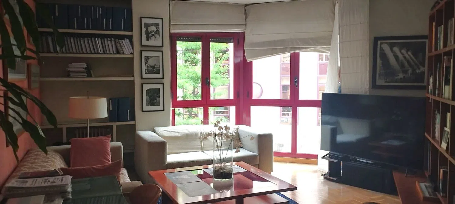 Piso en calle de Fray Luis de León, 19 - Foto 1