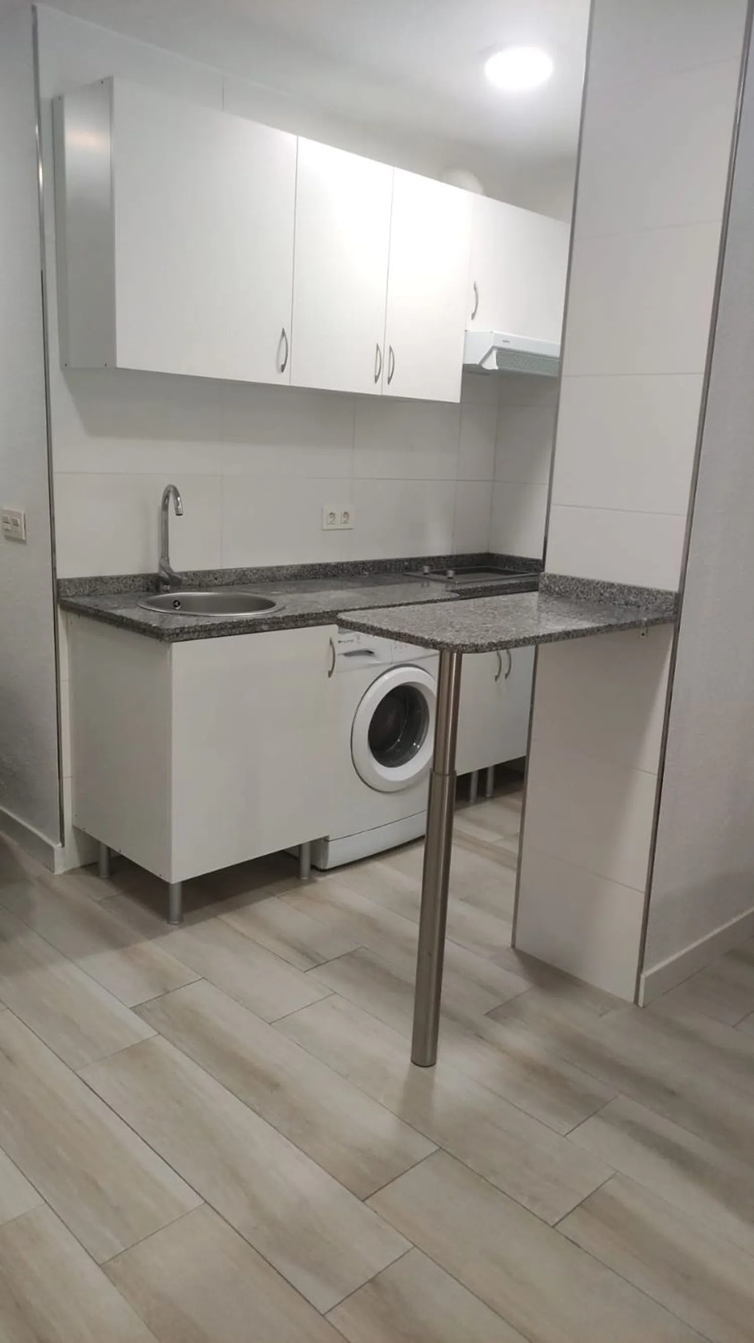 Estudio en avenida Reyes de España, 26 - Foto 10