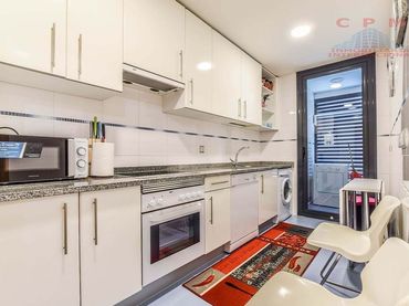 Apartamento en  Carrer d'Isabel la Catòlica 6 - Foto 5