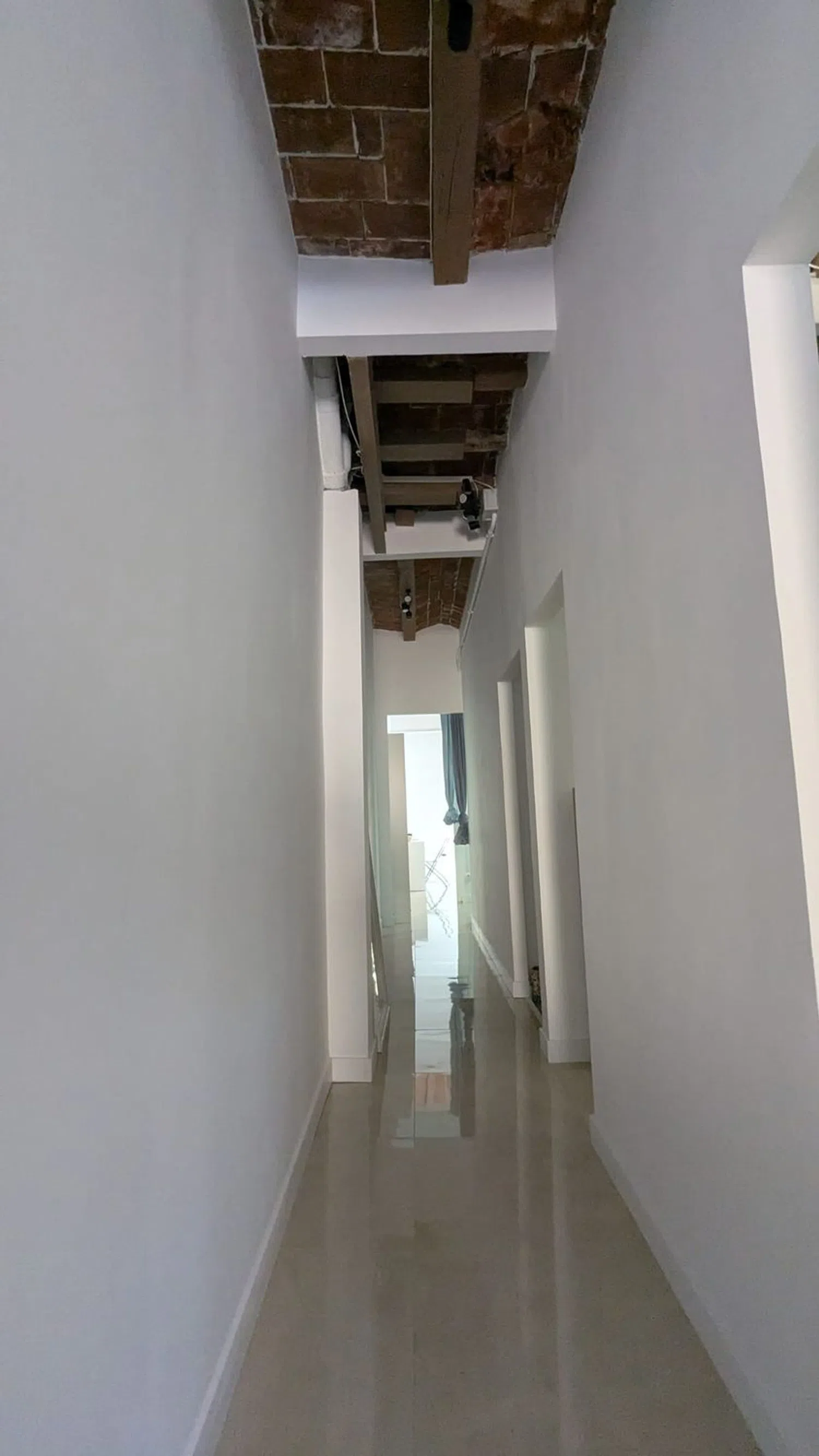 Estudio en calle del Torrent de l'Olla, 28 - Foto 3