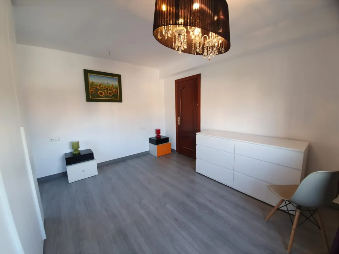 Piso en  Avenida Manuel Gorria 10 - Foto 3