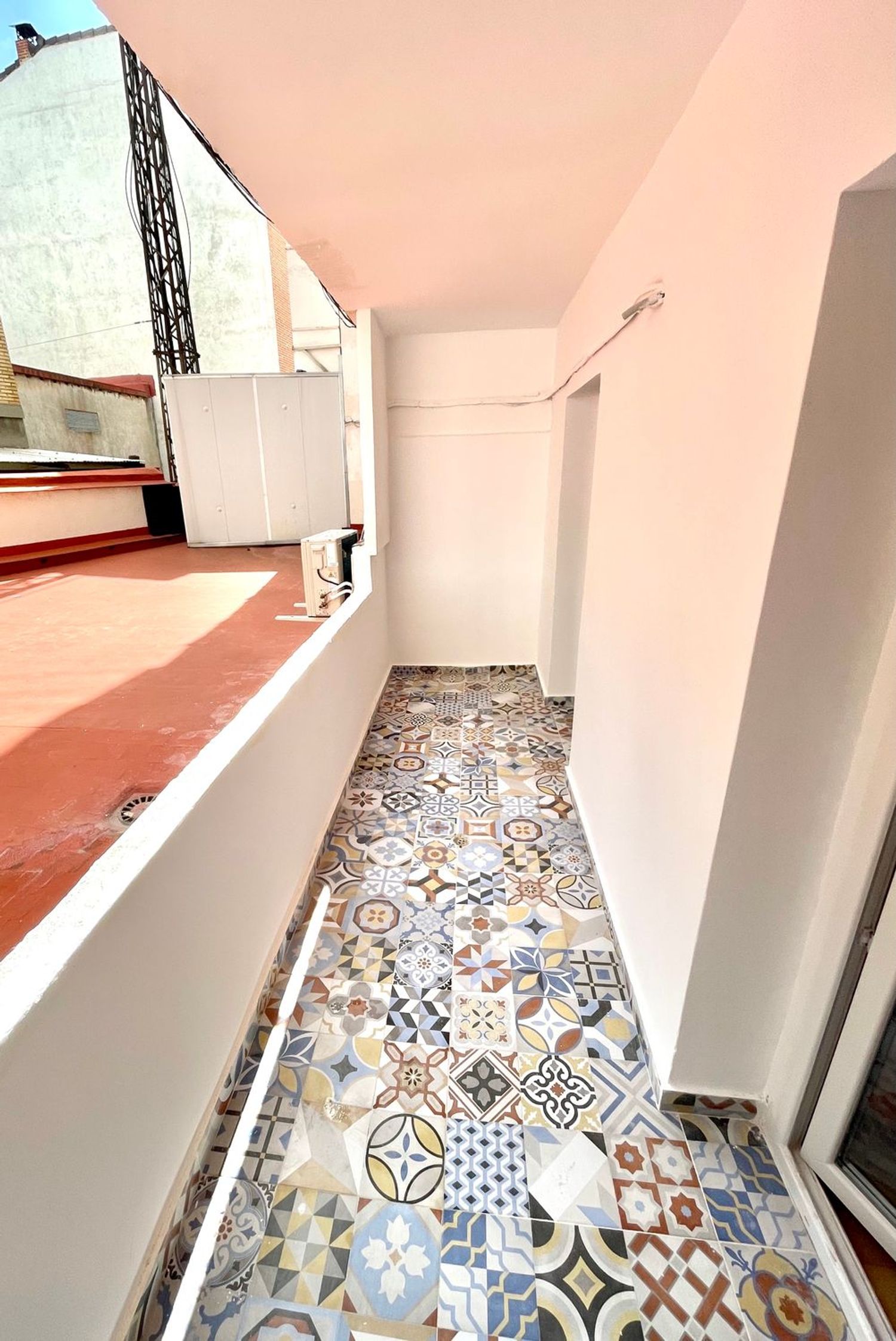 Piso en calle de Santurce, 110 - Foto 2